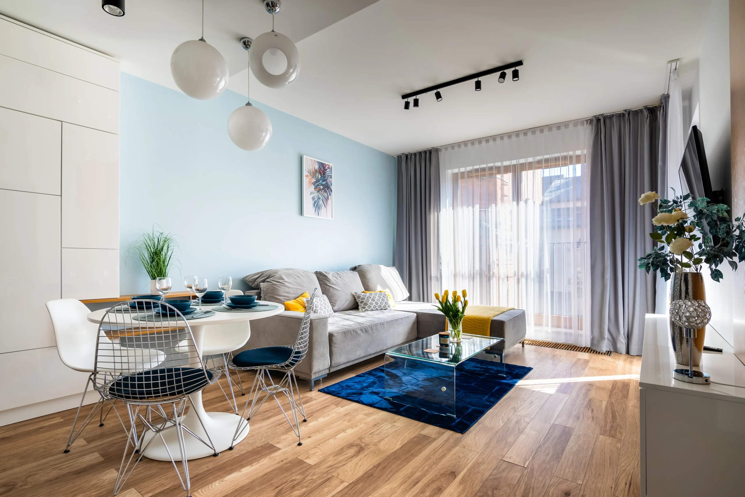 salon 11 delux